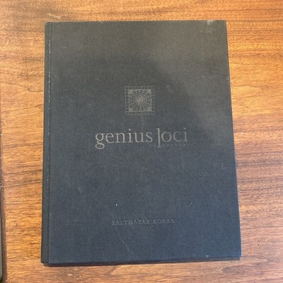 Genius Loci: Cranbrook