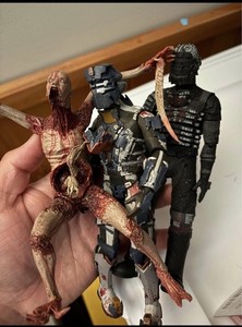Dead Space Figure | eBay