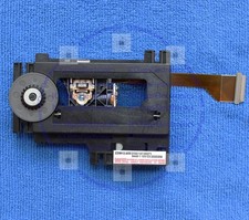 1pcs LASER LENS VAM1204 CDM12.4 VAM-1204/1205 CDM-12.4/05 WITH MECHANISM