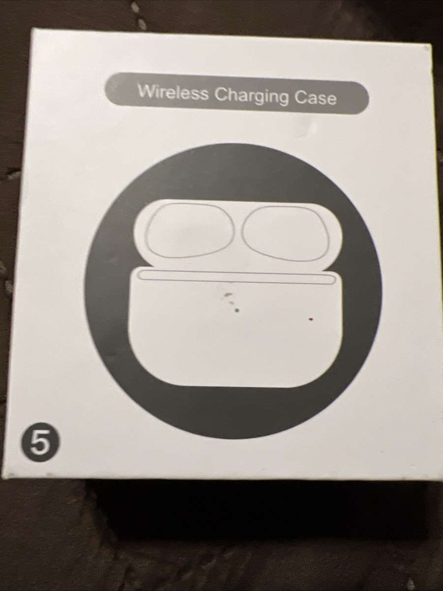 Apple AirPods Pro 2nd Generation with MagSafe Wireless
