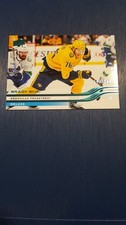 2025-26 UD SERIES 1 DELUXE PARALLEL BASE CARD - BRADY SKJEI