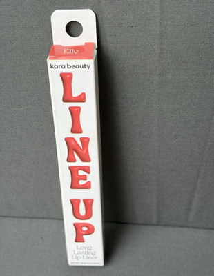 Kara Beauty Line Up Shade Long Lasting Effect Lip Liner