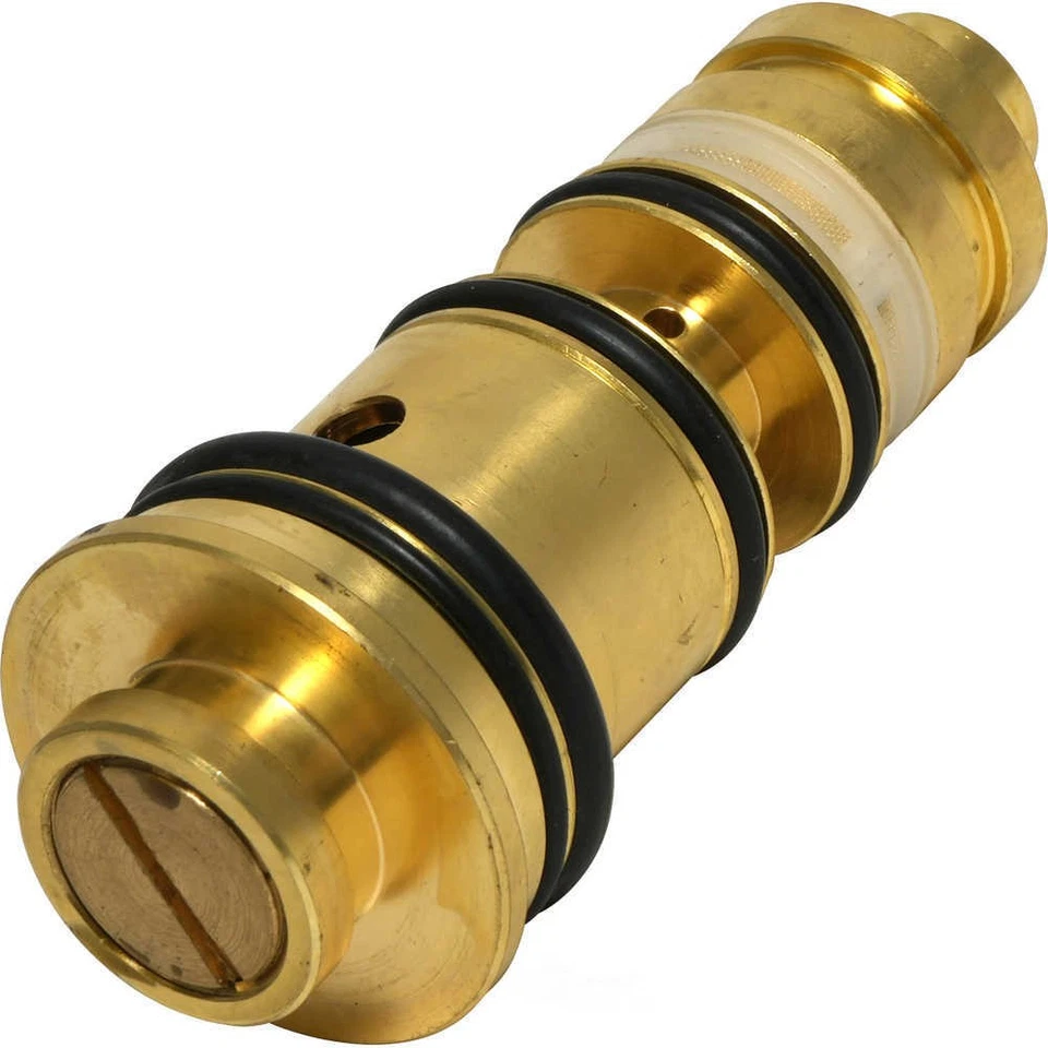 Регулирующий клапан компрессора кондиционера подходит для Lexus GS300 IS300 UNIVERSAL AIR CON 1998-2005 годов выпуска - Изображение 3 из 4