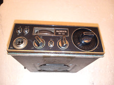 vintage robyn cb radio wv-23a untested parts