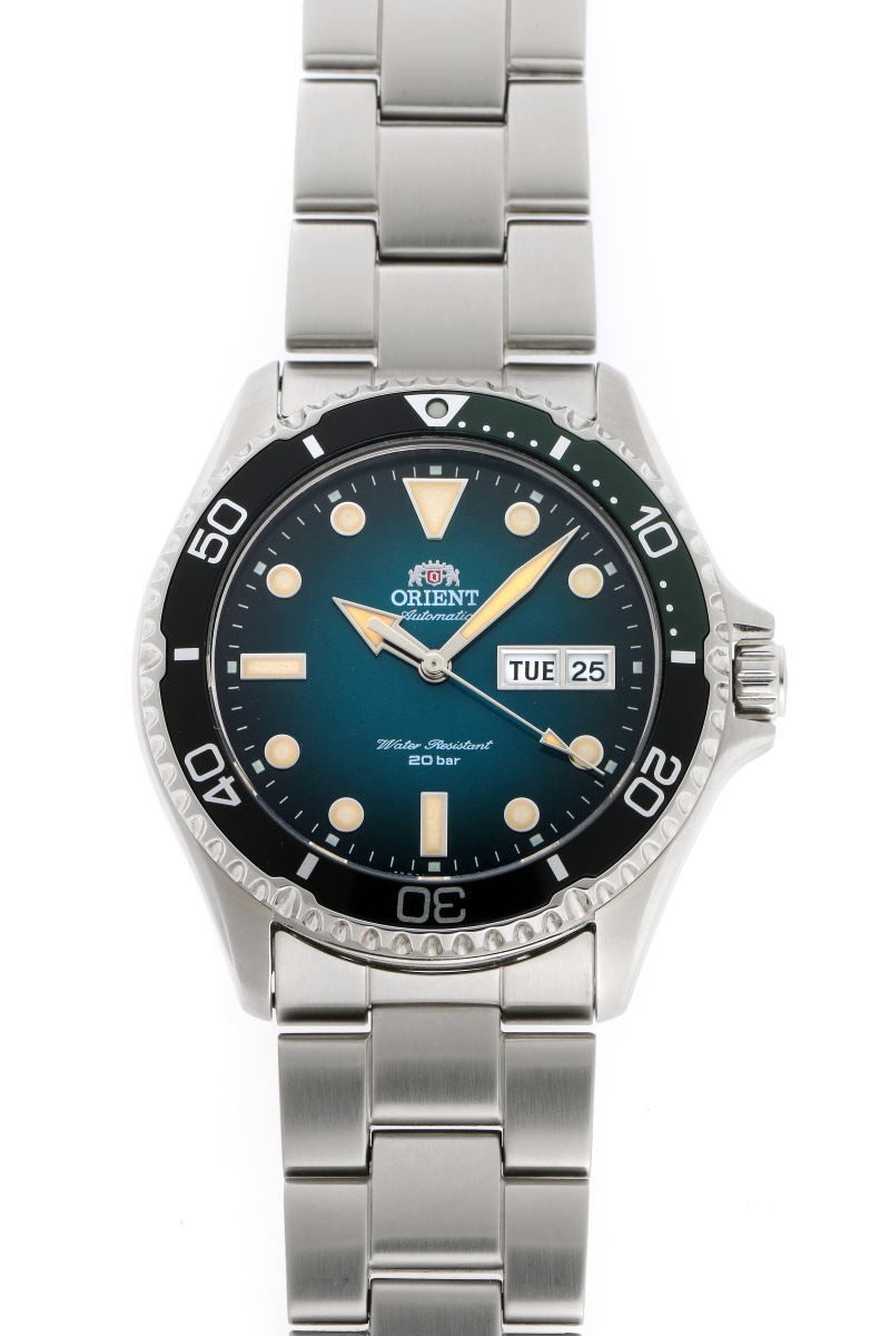 ORIENT Orient Diver Watch Automatic RAAA0811E19B … - image 2