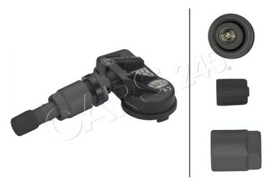 HELLA Tyre Pressure Control System Wheel Sensor For ALFA ROMEO AUDI 96-19 314818