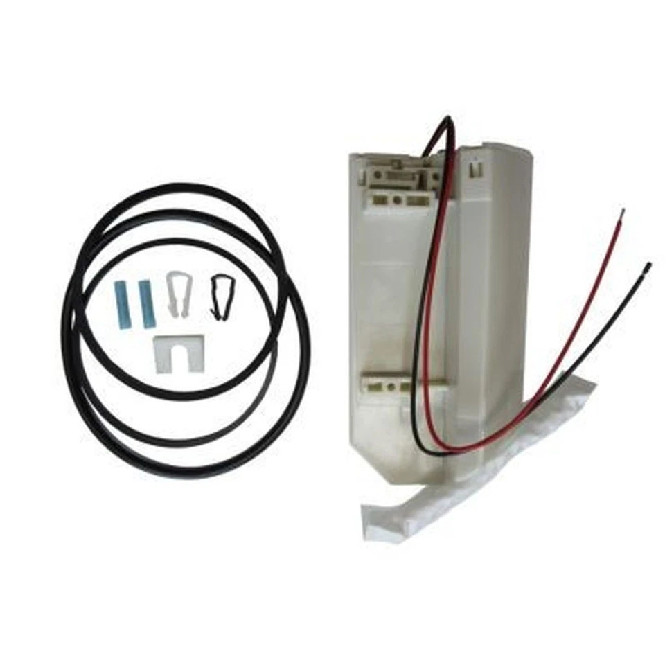 Bomba de combustible eléctrica Autobest F1075A para 90-97 Ford F-150 F-250 F-350 Foto 2 de 4