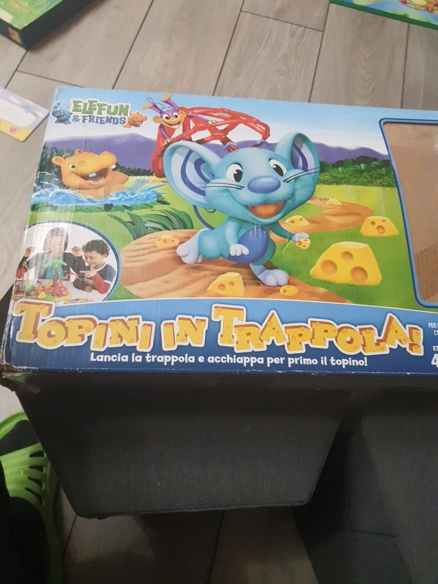 Trappola Per Topi Fai Da Te - Come Fare Una Trappola - Foto 10