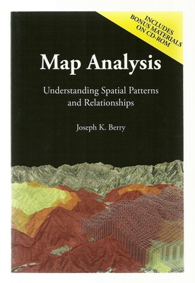 Map Analysis: Understanding Spatial Patterns and Relationships