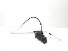 MERCEDES-BENZ GLE W167 T&uuml;rschloss vorne links A0997206301 2.00 Petrol 33796384