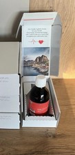 Eqology Pure Arctic Oil Heart & Energy   300 ...