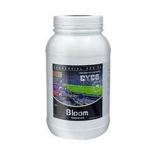 Cyco Commercial Series Bloom Powder (5 kg)