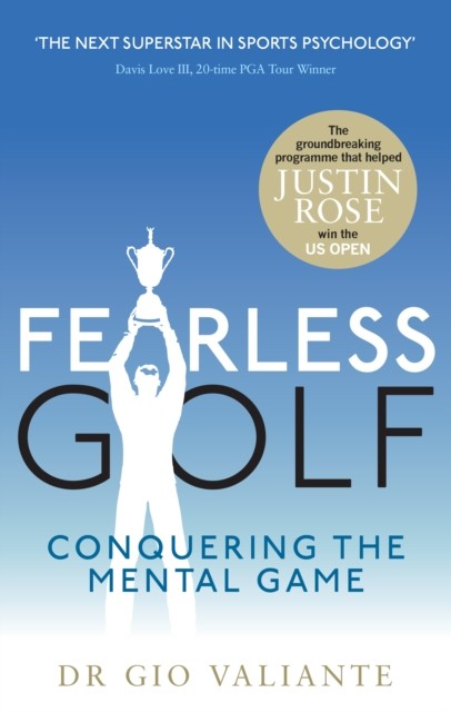 Fearless Golf Dr Gio Valiante - Image 3