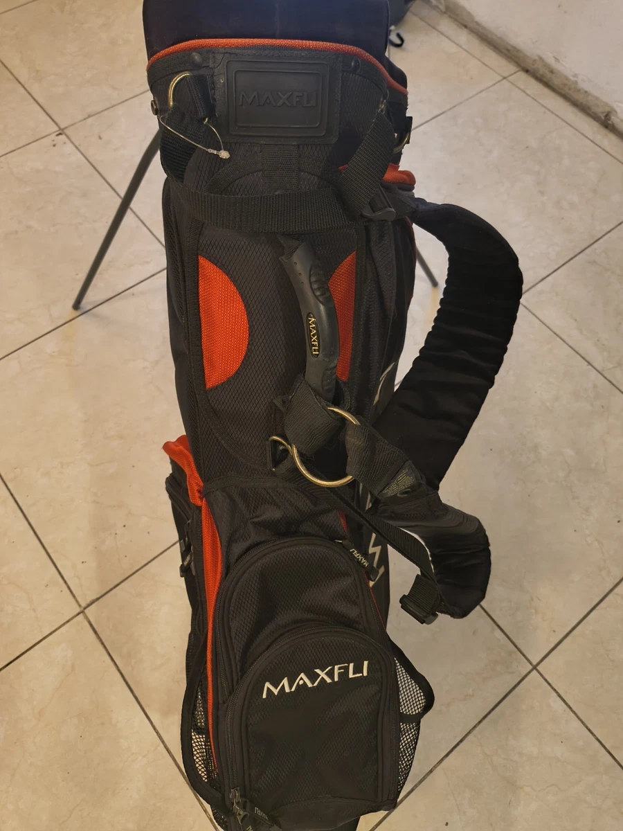25+ MAXFLI Golf Bags with Dividers Systems for sale | Updated Sep 2026