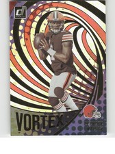 2022 Donruss #VTX-6 Deshaun Watson Vortex