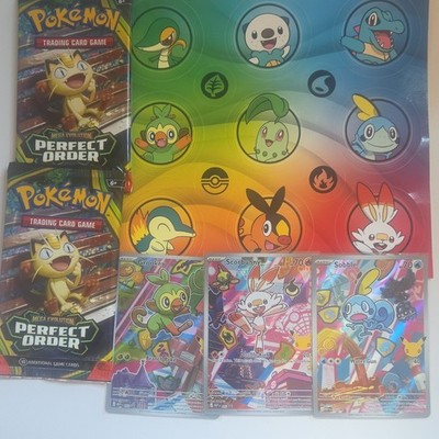 Partner Illustration  Series 2 Gen 7 Starter  +++