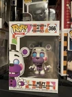 Funko Pop! Vinyl: Five Nights at Freddy's - Helpy #366