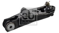 Querlenker Vorderachse Links FüR KIA Bongo Pritsche/Fahrgestell K2500 K2700