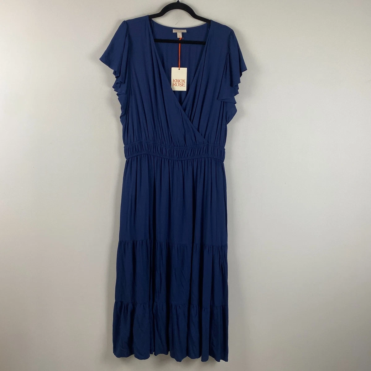 Blue Women's Knox Rose for sale | eBay