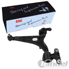 NK QUERLENKER VORDERACHSE LINKS AUßEN UNTEN PASSEND FÜR CITROËN C8 JUMPY FIAT