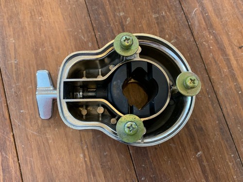 Sonor Sistema di Montaggio Completo Doppio Tom x 6 Pezzi - Foto 19 di 21