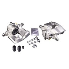 Hella Bremssattel hinten rechts für Citroen Jumper Fiat Ducato Peugeot Boxer