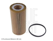 Oil filter BLUE PRINT AUDI A1 (8X1, 8XK) 2.0 TFSI quattro ADV182112