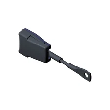 Polaris Passenger Seat Buckle Assembly, Genuine OEM Part 2635731, Qty 1