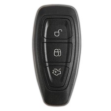 Replacement For Ford 2011-2017 Fiesta Remote Car Key Fob Keyless Entry Replacement For Ford 2011-2017 Fiesta Remote Car Key Fob Keyless Entry