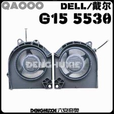 DELL G15 5530 CPU COOLING FAN