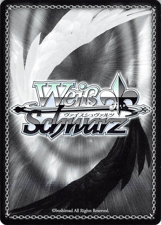Persona Q Trading Card Weiss Schwarz PQ/SE21-16 C TCG Game Persona Q Trading Card Weiss Schwarz PQ/SE21-16 C TCG Game
