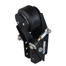 Shocker Air Trailer Tongue Mount - No Coupler