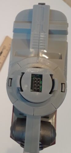 2008 Star Wars Original AT-TE All Terrain Clone Vehicle Cannon & Missile Parts - Picture 15 of 20