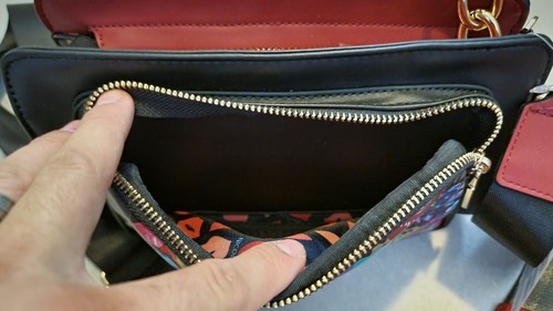 Nicole Lee - All Emotion Multi Pouch - Bag - Picture 6 of 10