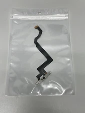 2015 Version Nintendo New 3DSXL System Camera Wire Replacement - Black