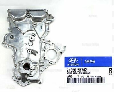 Genuine Hyundai 23226-21050 Adapter Plate Genuine Hyundai 23226-21050 Adapter Plate