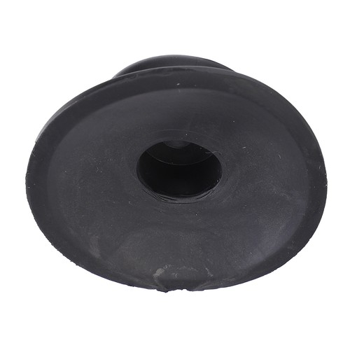 4pcs Air Compressor Rubber Feet Foot Pad Replacement Easy To Install Portable - Picture 6 of 8