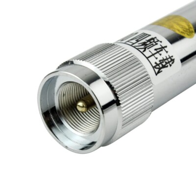 New Quad Band 29.6/50.5/144/435MHz FM Mobile Antenna 60W for New Quad Band 29.6/50.5/144/435MHz FM Mobile Antenna 60W for
