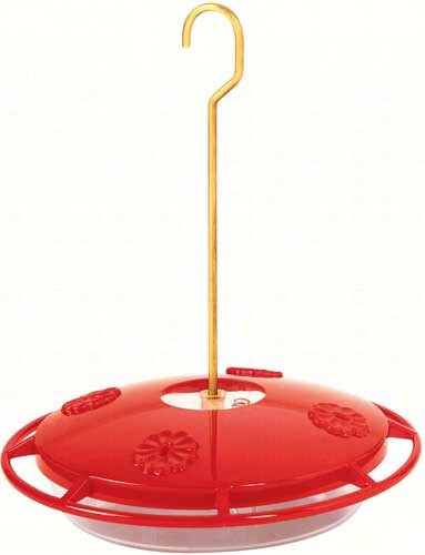 Aspects 367 Hummzinger Ultra 12 oz Hanging Hummingbird Feeder - Picture 1 of 3