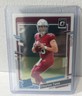 2023 Panini Donruss Optic Football Clayton Tune Base Rated Rookie #202