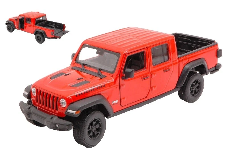 WELLY 1:24 Jeep Diecast coches, camiones y camionetas