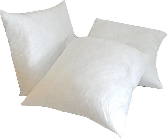 Imbottitura cuscino divano letto anima interno più misure quadrata