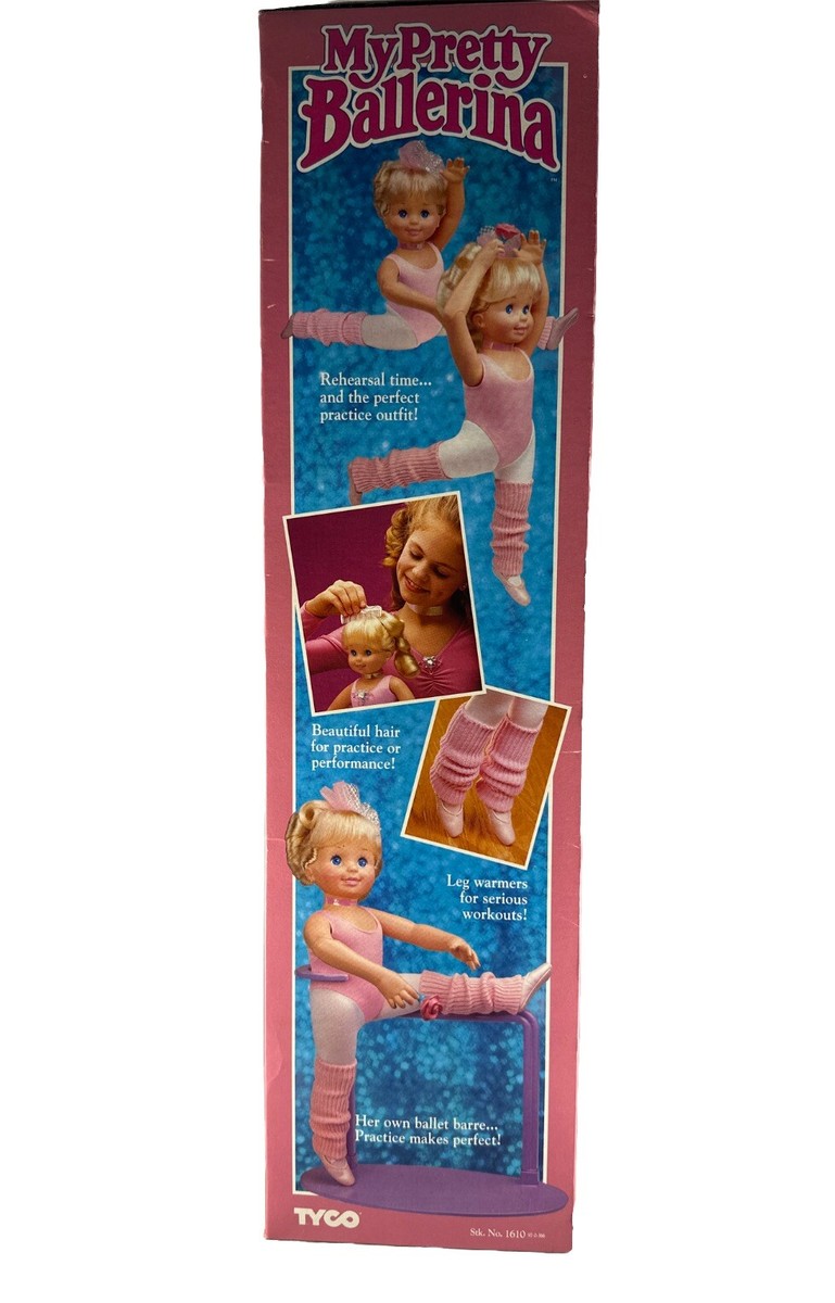 My Pretty Ballerina NEW | eBay