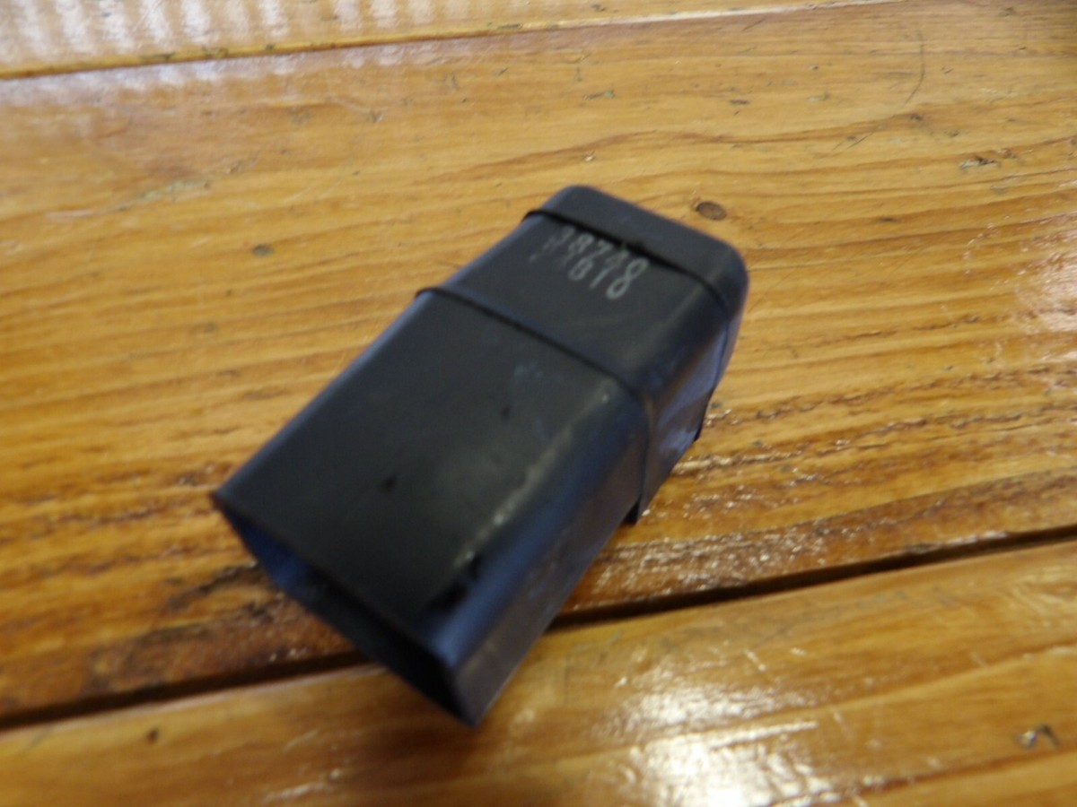 ＶＯＤＩＯ 2015-16 Suzuki GSXS750 SMALL 4-PRONG FUSE BLOCK RELAY | eBay