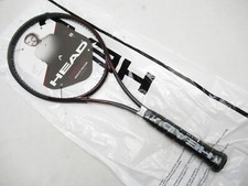 NEW 2023/24 HEAD AUXETIC PRESTIGE "PRO" TENNIS RACQUET 4 3/8 UNSTRUNG