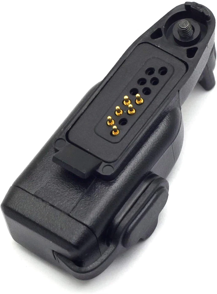 Audio Adapter To Speaker Mic for Motorola GP344 GP388 GP328Plus To Motorola 2Pin - Image 3 of 4