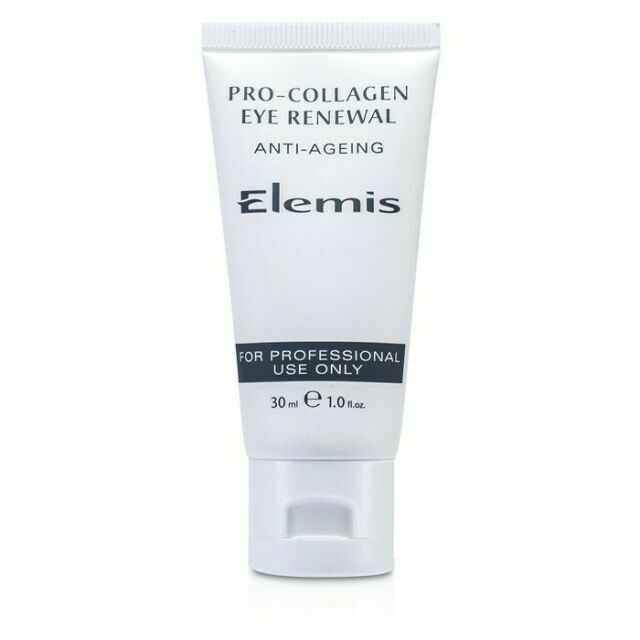 elemis eye renewal