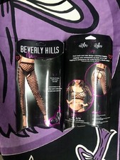 Beverly Hills Naughty Girl Leggings