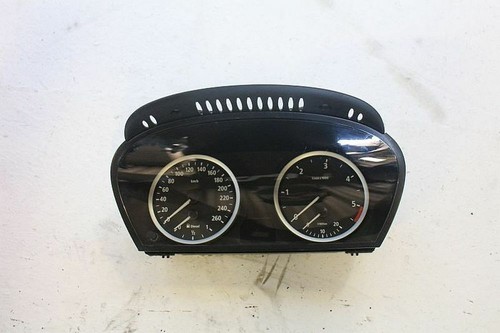 Tachometer Tacho Kombiinstrument 62116944126 BMW 5 (E60) 530D