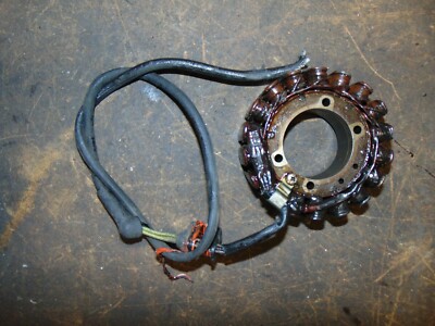 Celox Stator For Honda VF1100C Magna V65 (1983-1986) & VF1100S Sabre V65 (1984-1985)